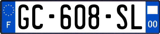 GC-608-SL