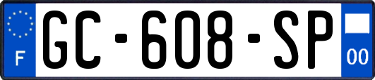 GC-608-SP