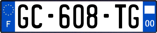 GC-608-TG