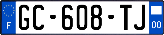 GC-608-TJ