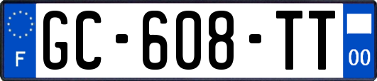 GC-608-TT