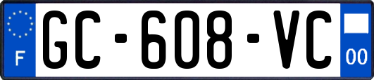 GC-608-VC
