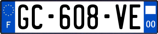 GC-608-VE