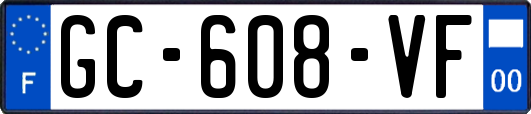 GC-608-VF
