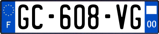 GC-608-VG