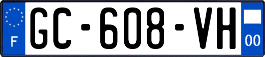 GC-608-VH