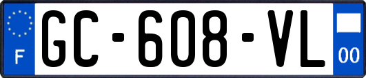 GC-608-VL