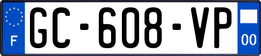 GC-608-VP