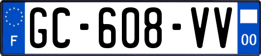 GC-608-VV