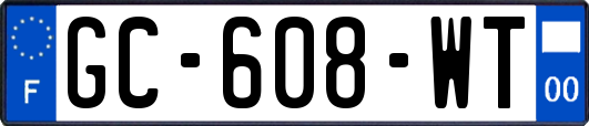 GC-608-WT