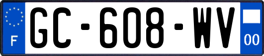 GC-608-WV