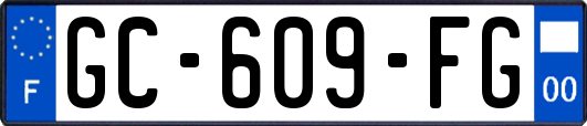 GC-609-FG