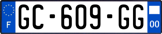 GC-609-GG