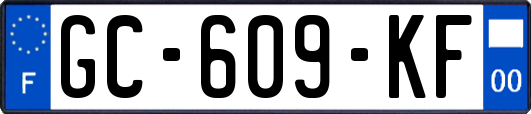 GC-609-KF