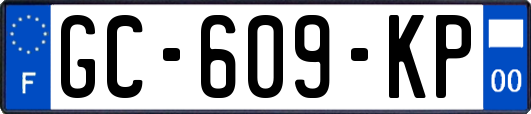 GC-609-KP