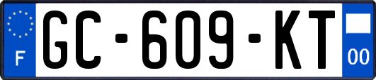 GC-609-KT