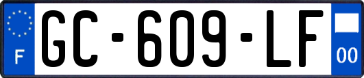 GC-609-LF