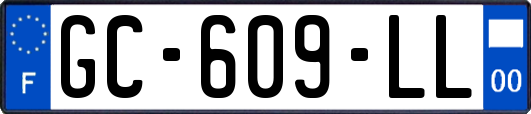 GC-609-LL
