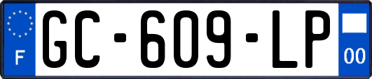 GC-609-LP