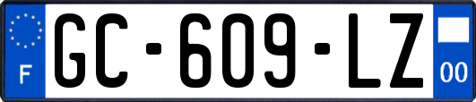 GC-609-LZ