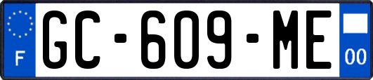 GC-609-ME