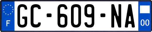 GC-609-NA