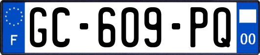 GC-609-PQ