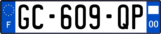 GC-609-QP