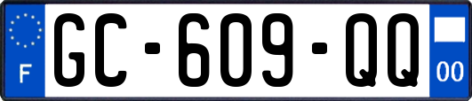 GC-609-QQ