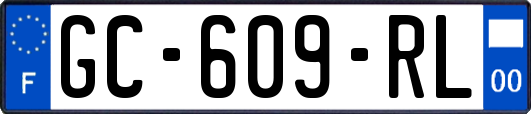GC-609-RL