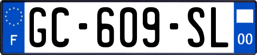 GC-609-SL