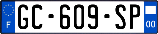GC-609-SP