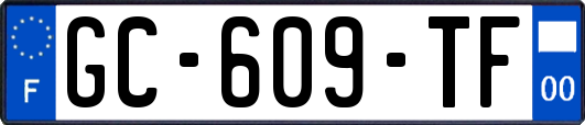 GC-609-TF