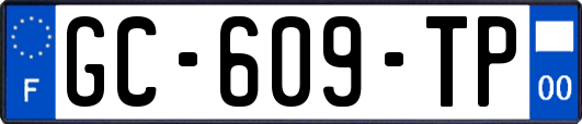 GC-609-TP