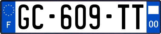 GC-609-TT