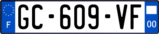 GC-609-VF