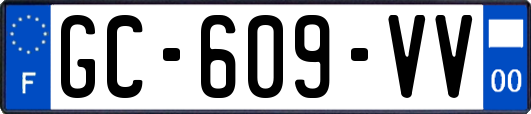 GC-609-VV