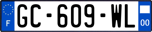 GC-609-WL