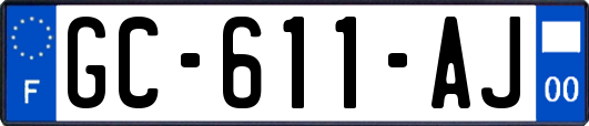 GC-611-AJ