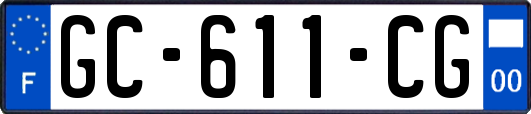 GC-611-CG