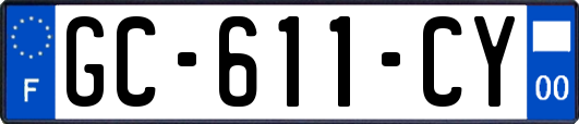 GC-611-CY