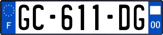 GC-611-DG