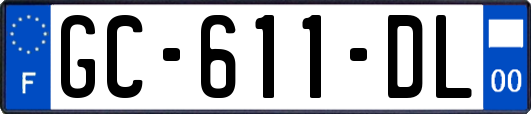 GC-611-DL