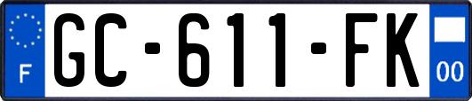 GC-611-FK
