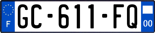 GC-611-FQ