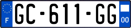 GC-611-GG