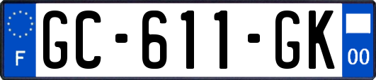 GC-611-GK