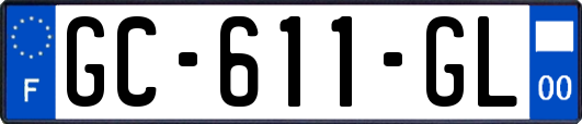 GC-611-GL