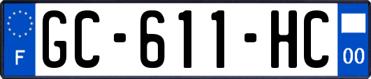 GC-611-HC