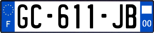 GC-611-JB